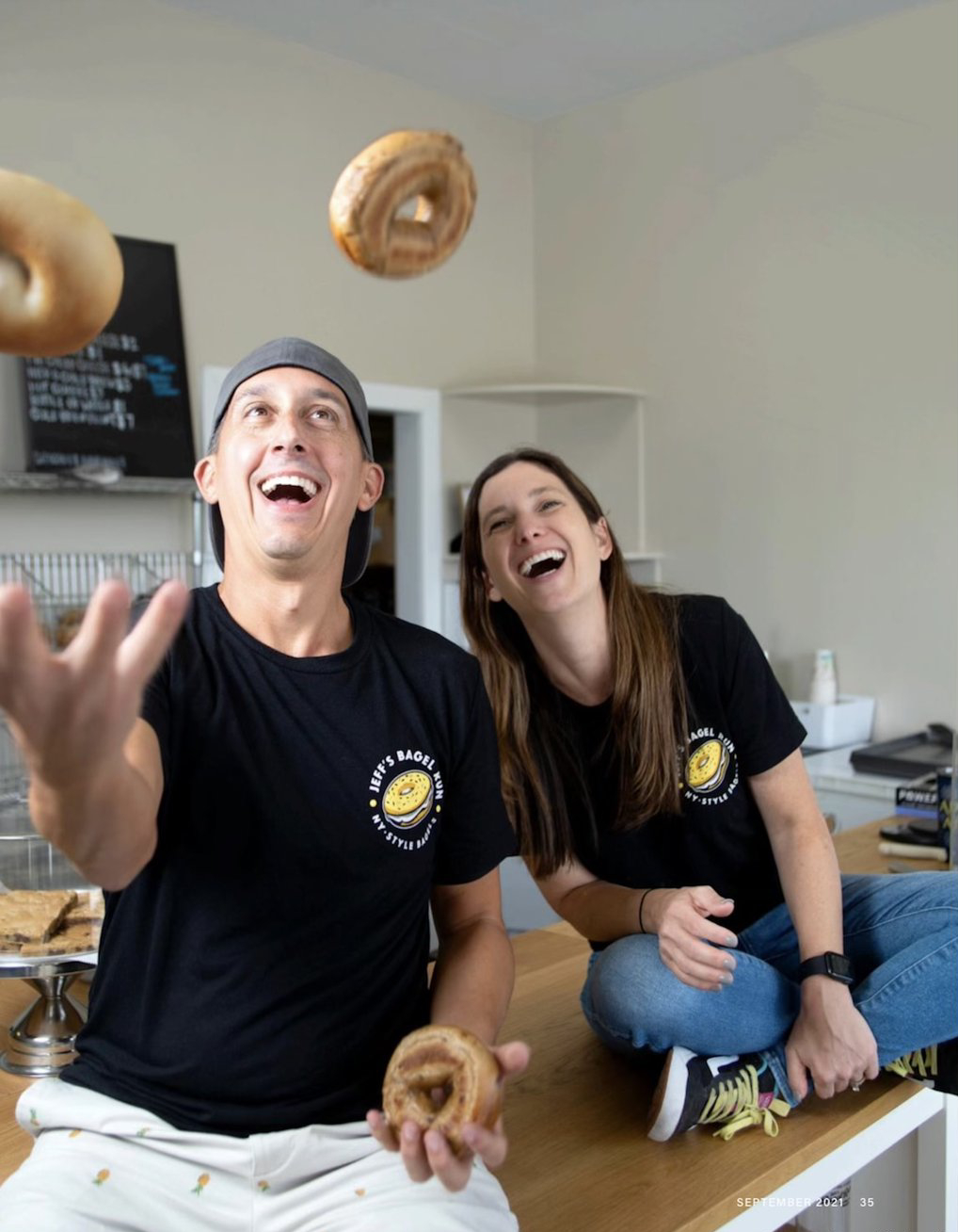 jeffsbagelrun