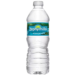 water